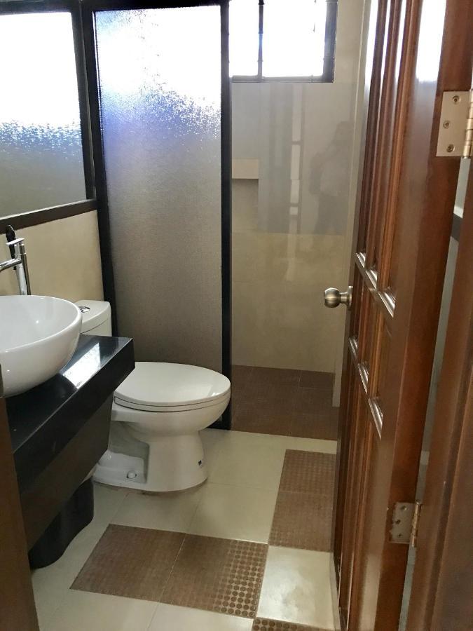Sajo Plaza & Residences 伊洛伊洛 外观 照片