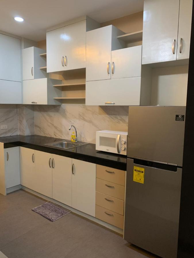 Sajo Plaza & Residences 伊洛伊洛 外观 照片