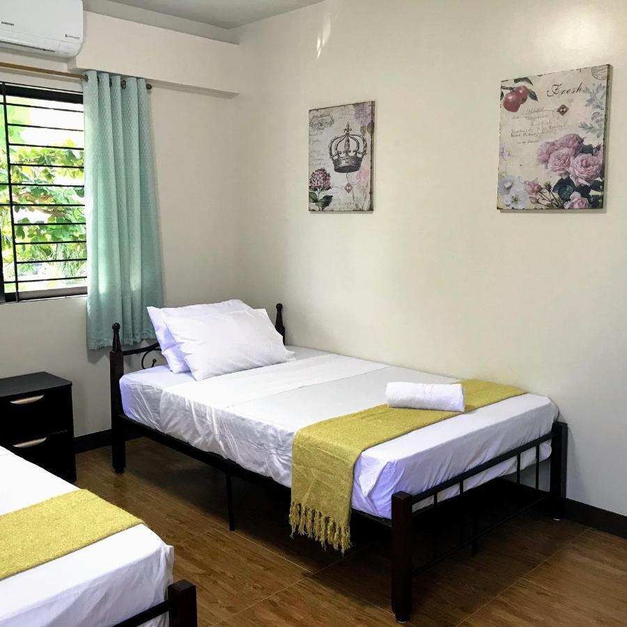 Sajo Plaza & Residences 伊洛伊洛 外观 照片