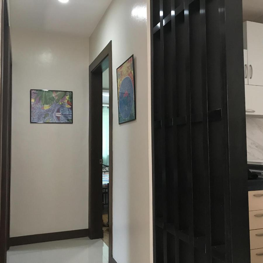 Sajo Plaza & Residences 伊洛伊洛 外观 照片