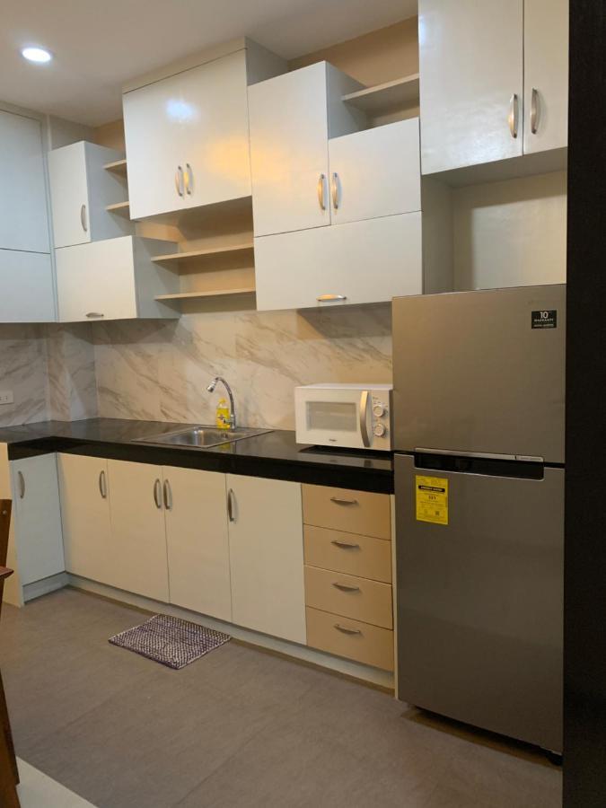 Sajo Plaza & Residences 伊洛伊洛 外观 照片