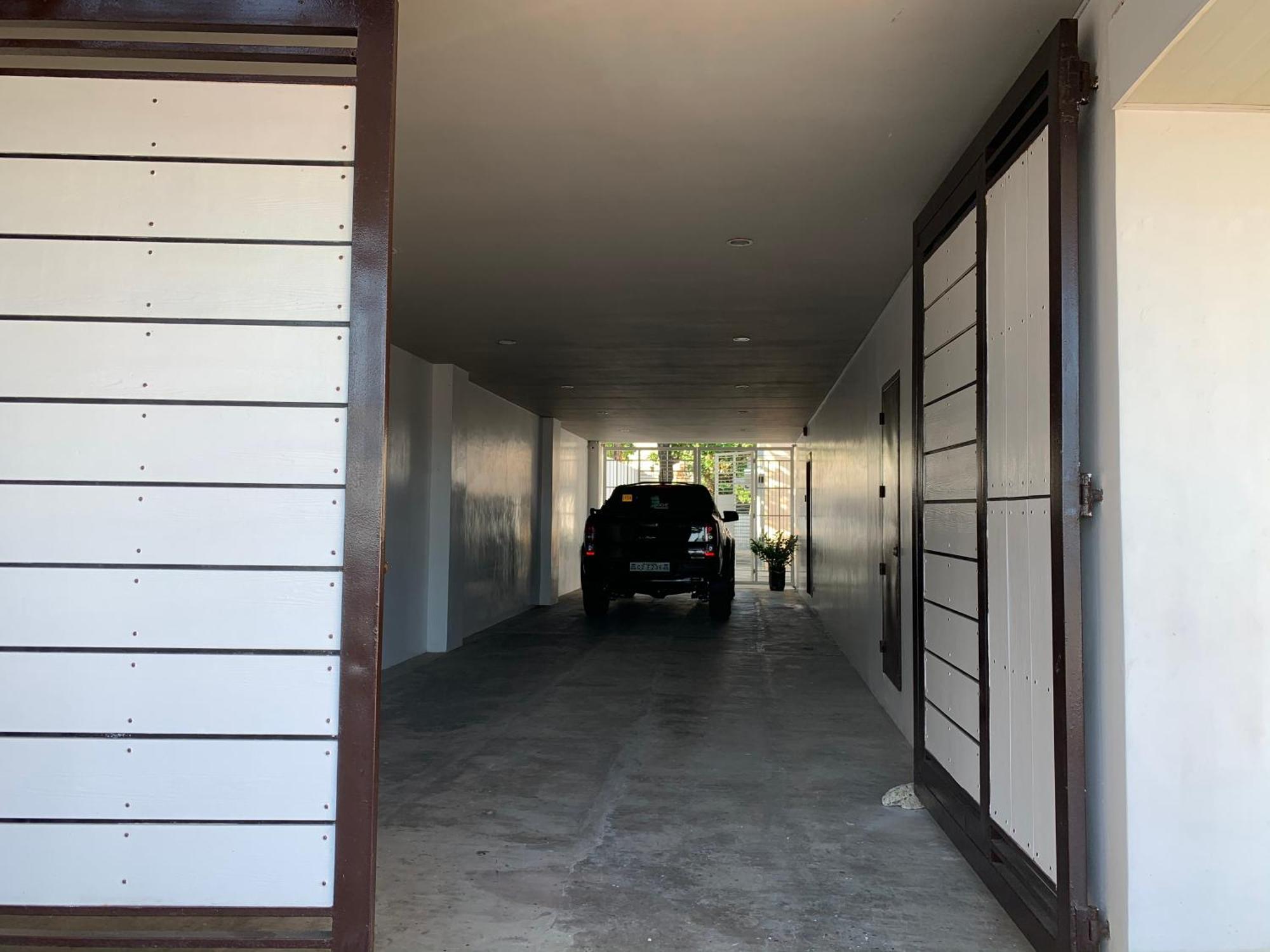 Sajo Plaza & Residences 伊洛伊洛 外观 照片